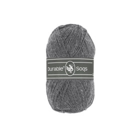 Knitting yarn Durable Soqs 2234 Marble