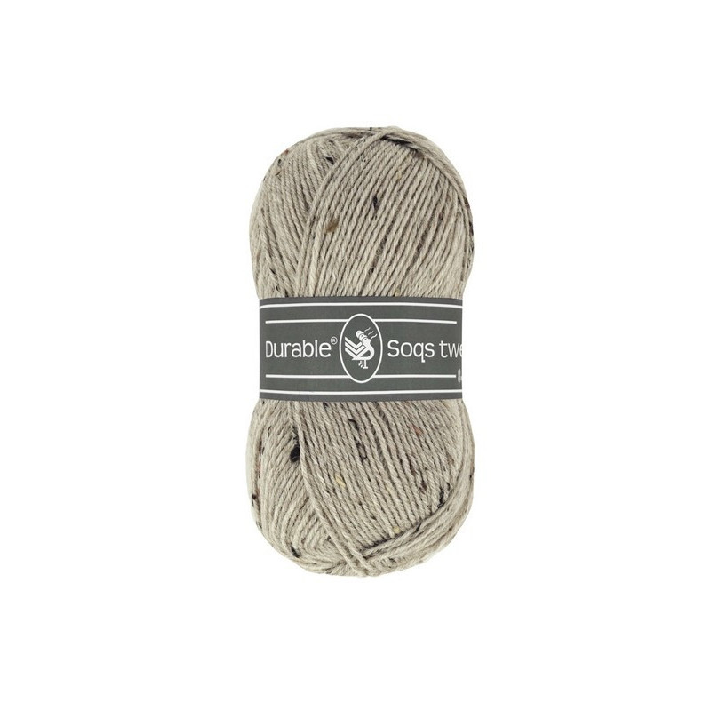Soqs Tweed 344 Samba Spins