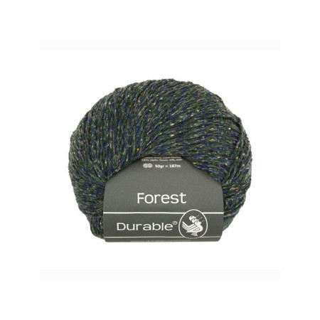 Breiwol Durable Forest 4005