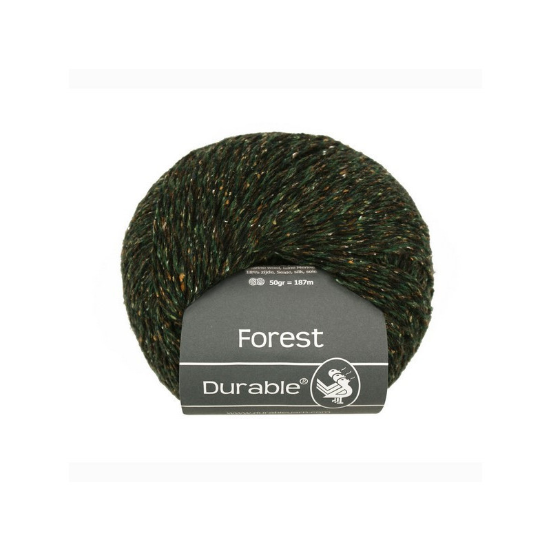 Forest 4007