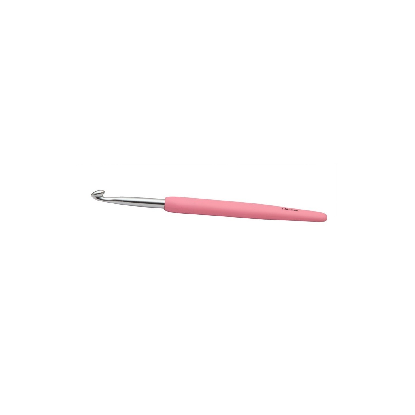 Crochet  Knitpro Waves 5,5 mm