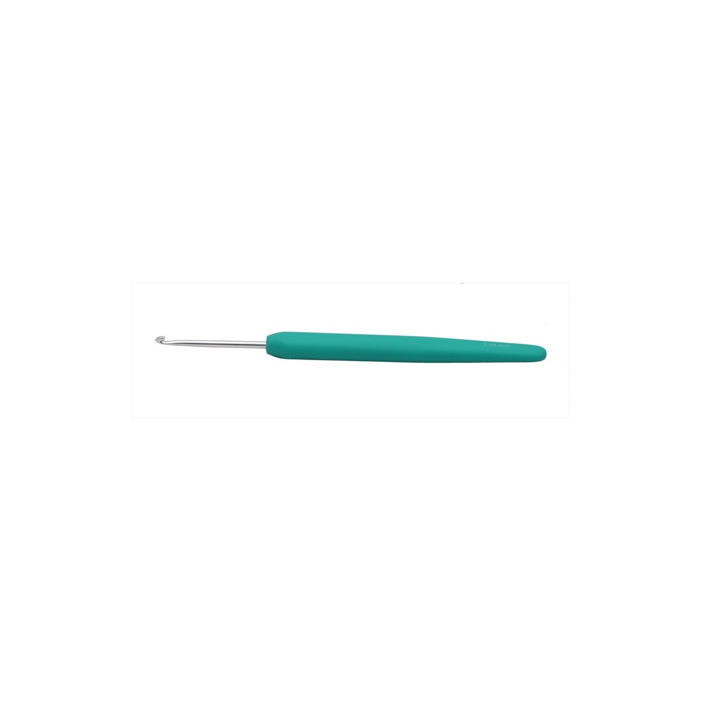 Crochet  Knitpro Waves 10 mm