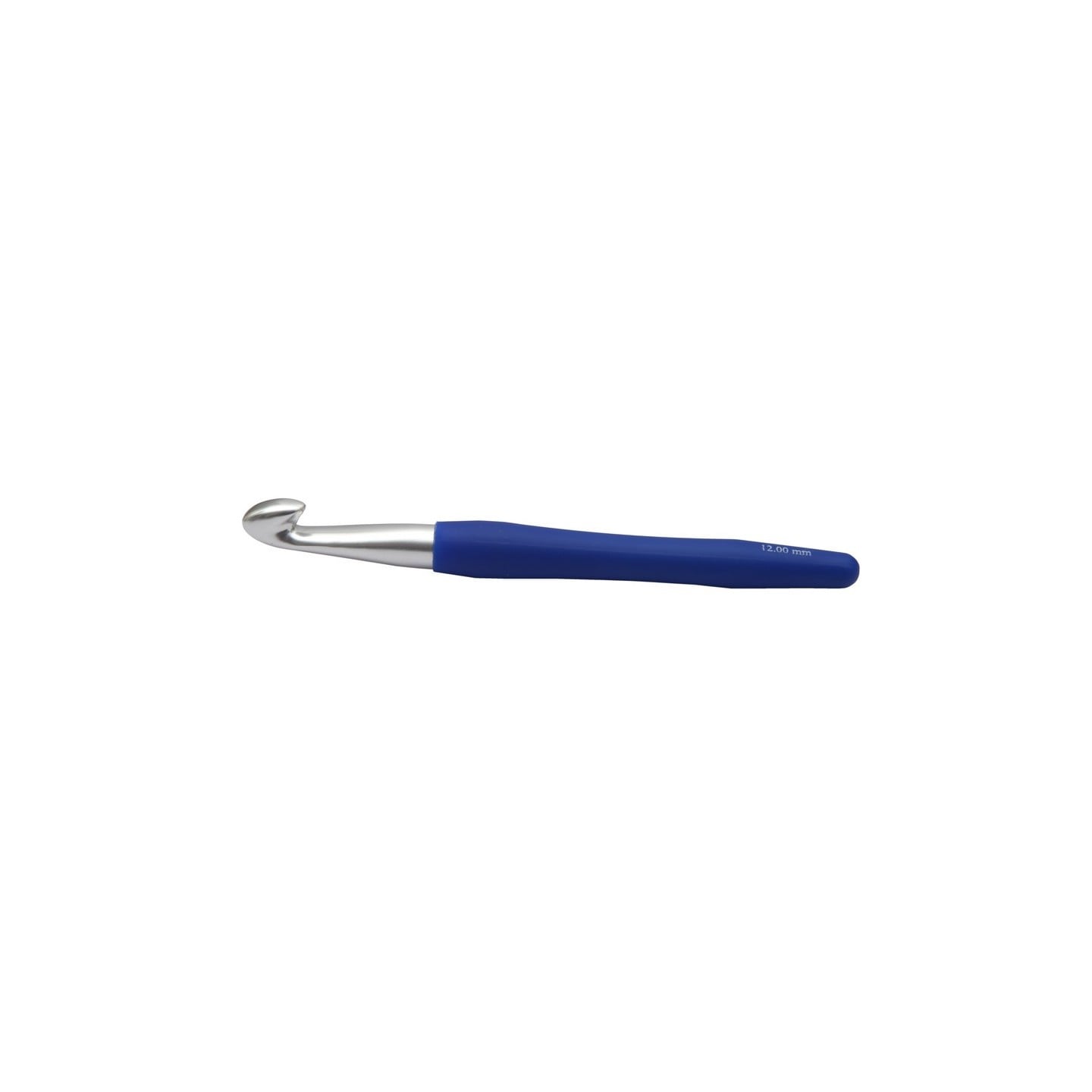 Crochet  Knitpro Waves 12 mm