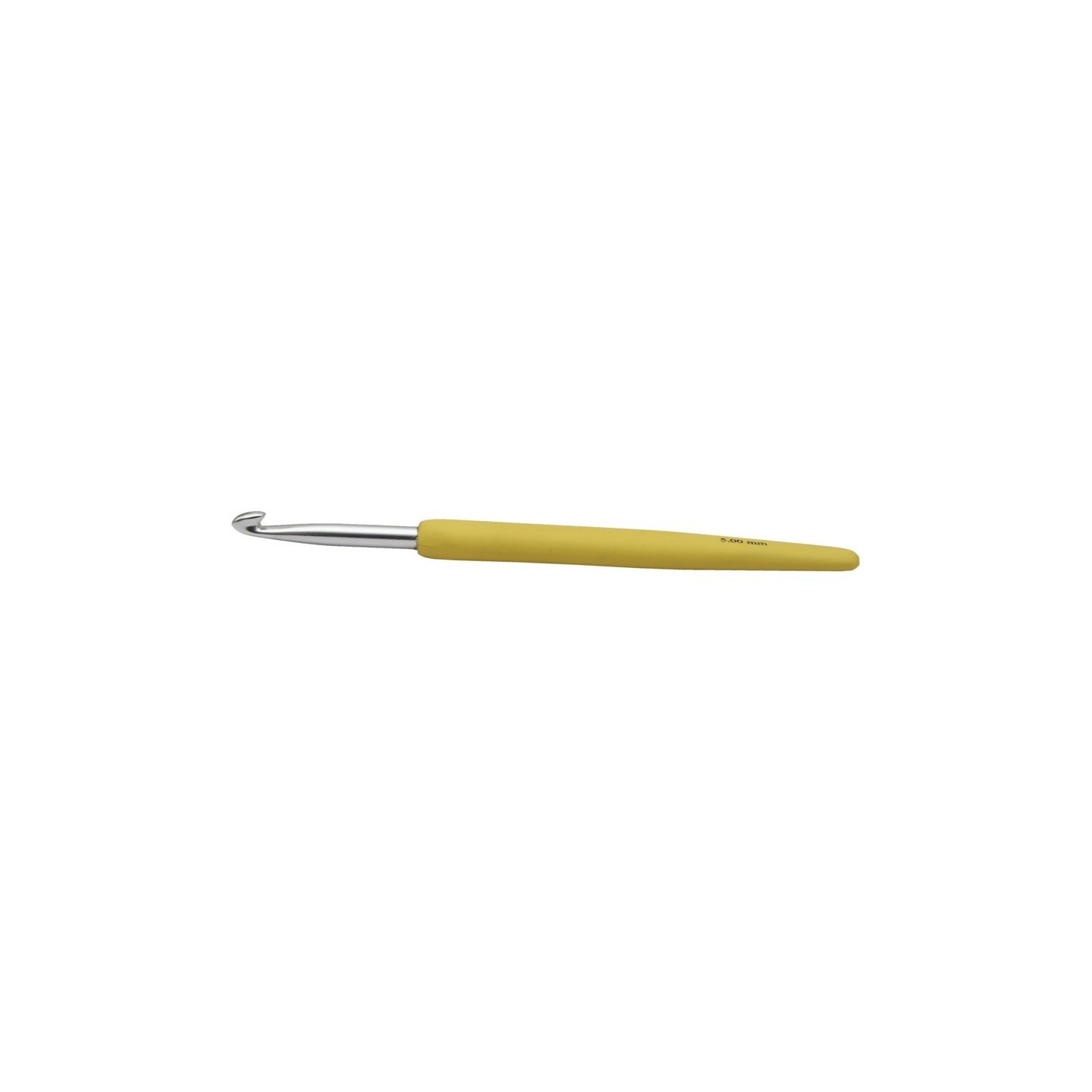 Crochet  Knitpro Waves 5 mm