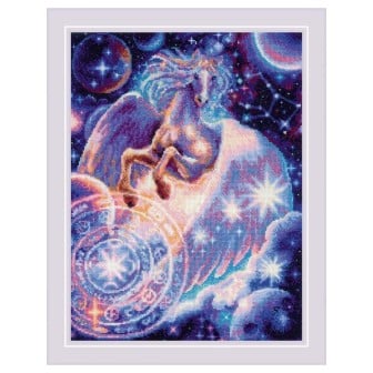 Riolis Stickset Pegasus