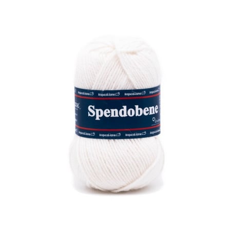 Breiwol Tropic Lane  Spendobene 01