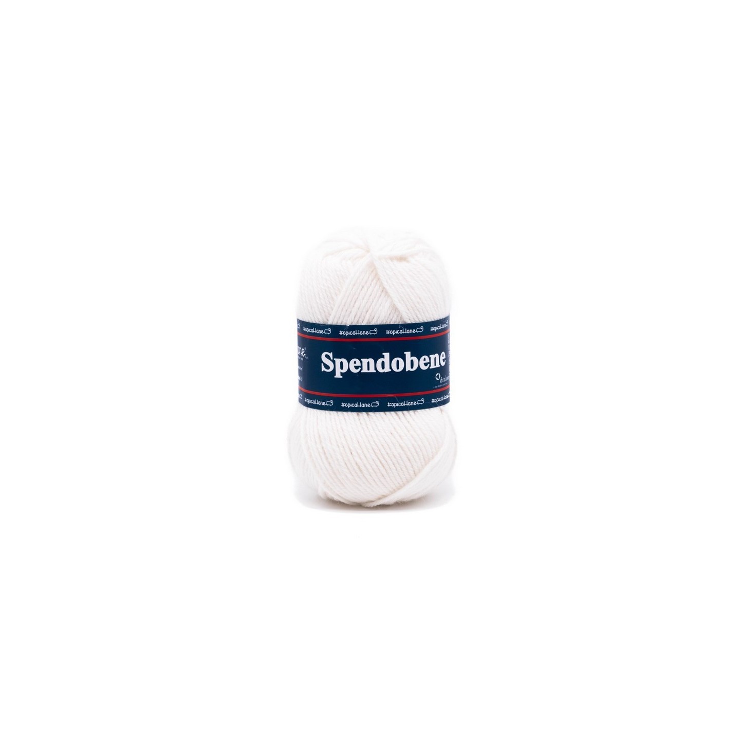 Breiwol Tropic Lane  Spendobene 01