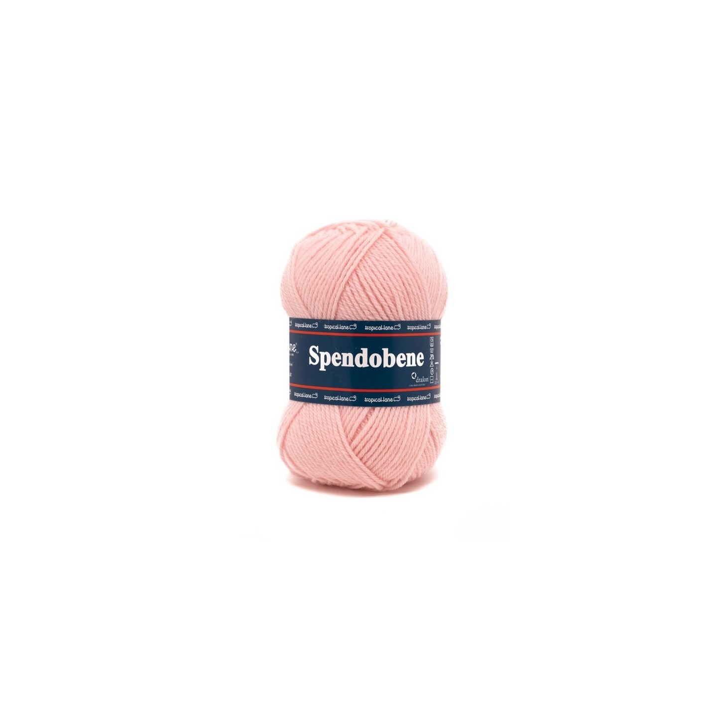Breiwol Tropic Lane  Spendobene 12