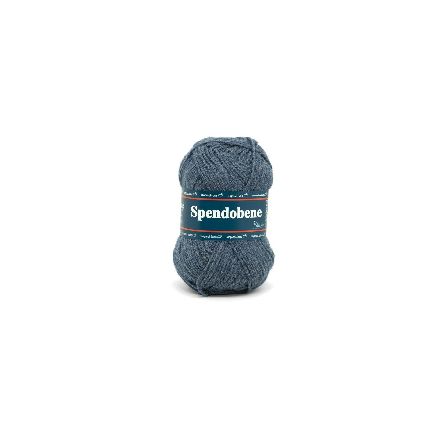 Breiwol Tropic Lane  Spendobene 150