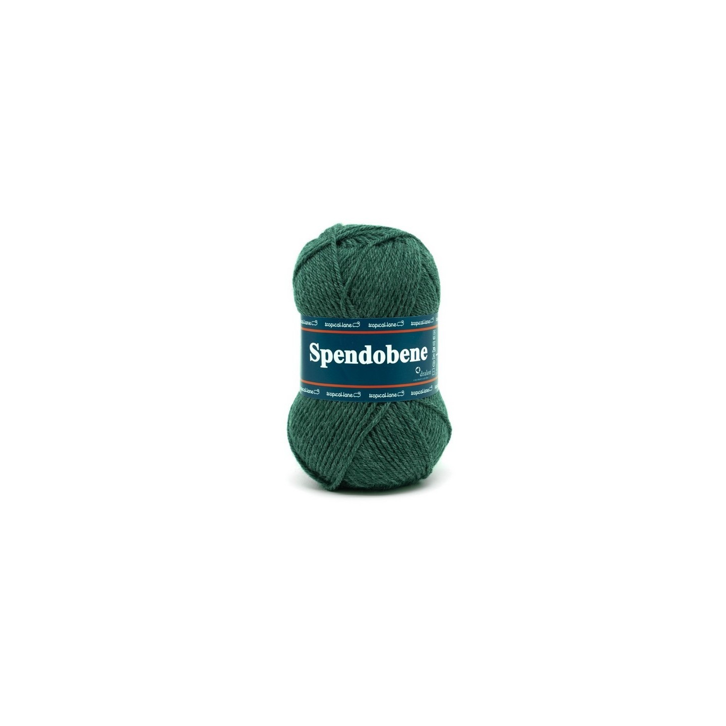 Breiwol Tropic Lane  Spendobene 28