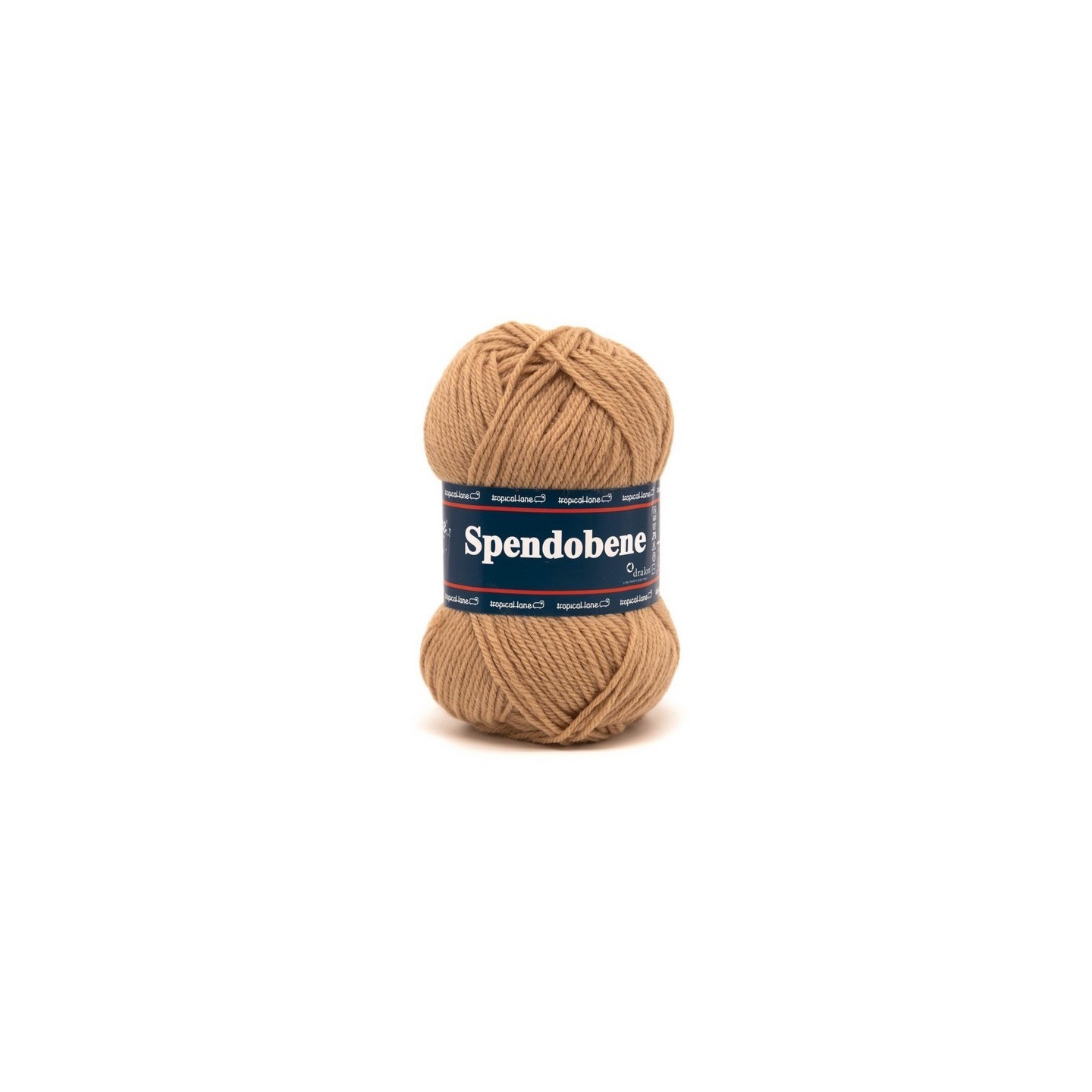 Breiwol Tropic Lane  Spendobene 30