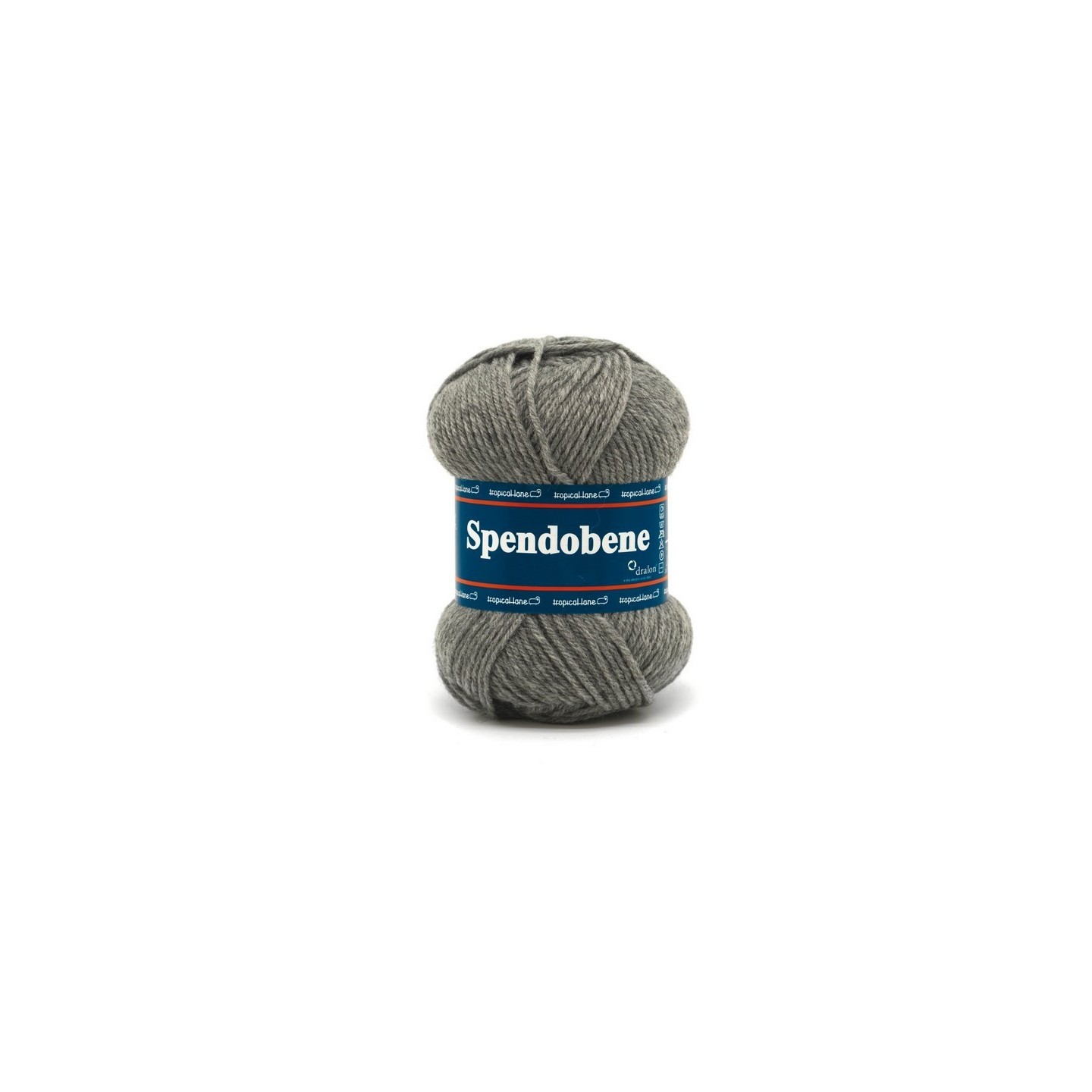 Breiwol Tropic Lane  Spendobene 312