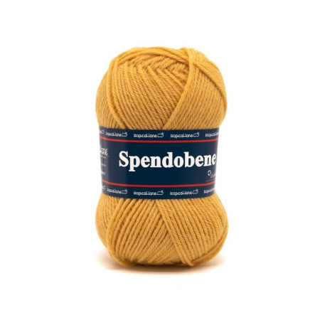 Spendobene 34