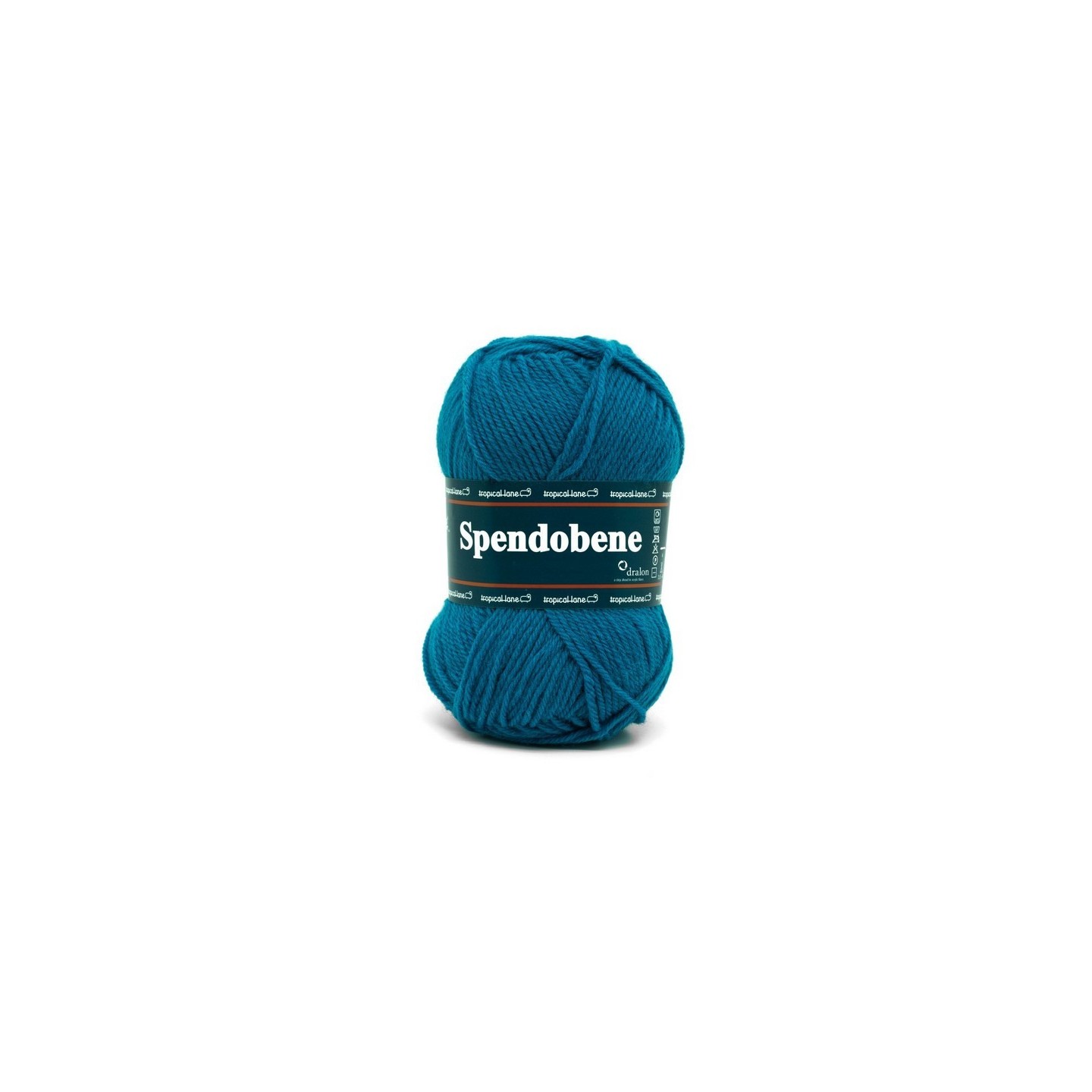 Breiwol Tropic Lane  Spendobene 48