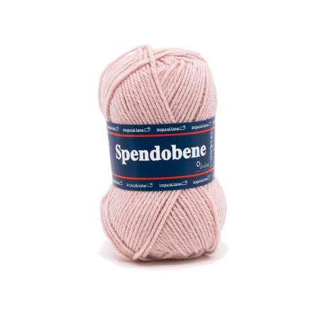 Knitting yarn Tropical Lane Spendobene 627