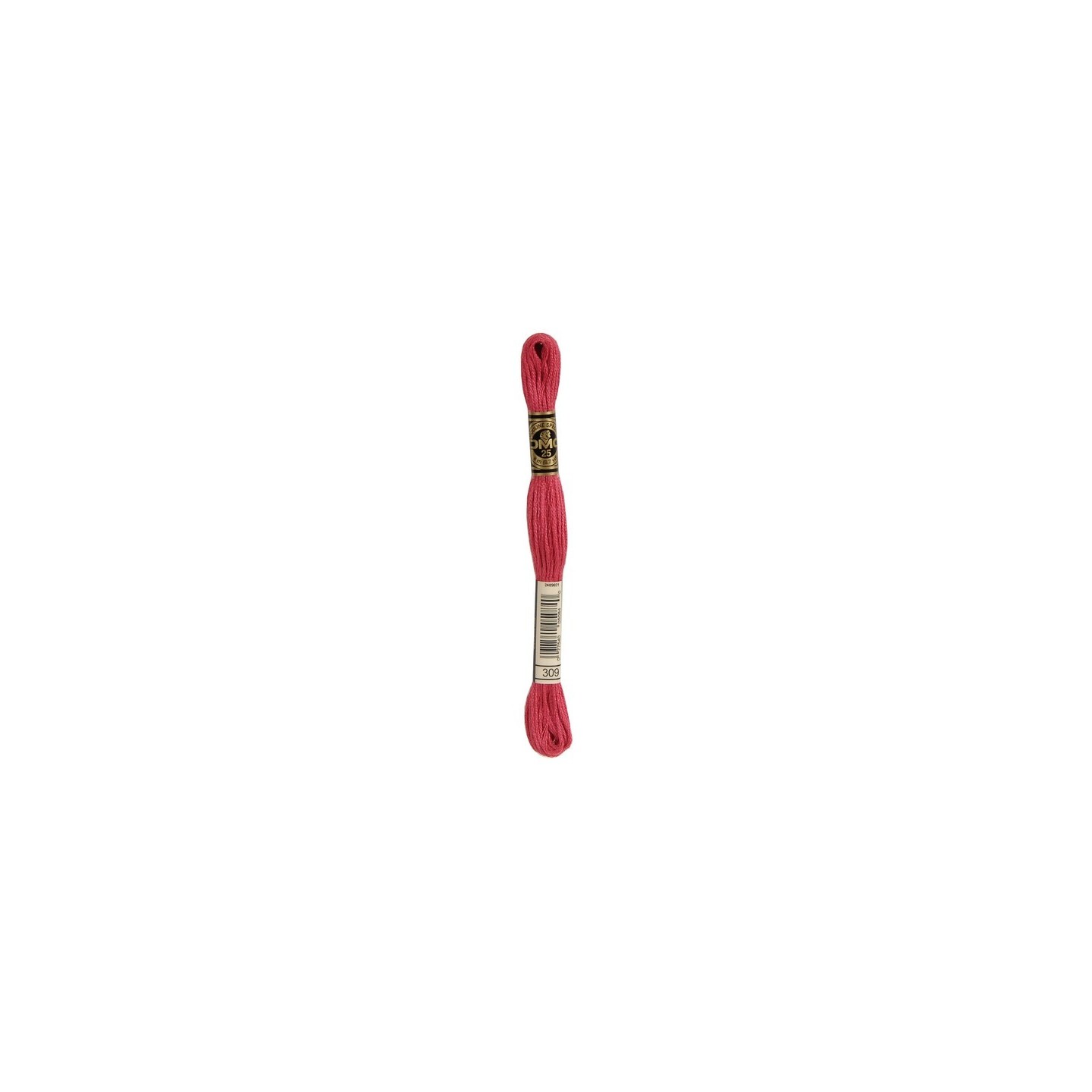 borduurgaren DMC Mouliné 309