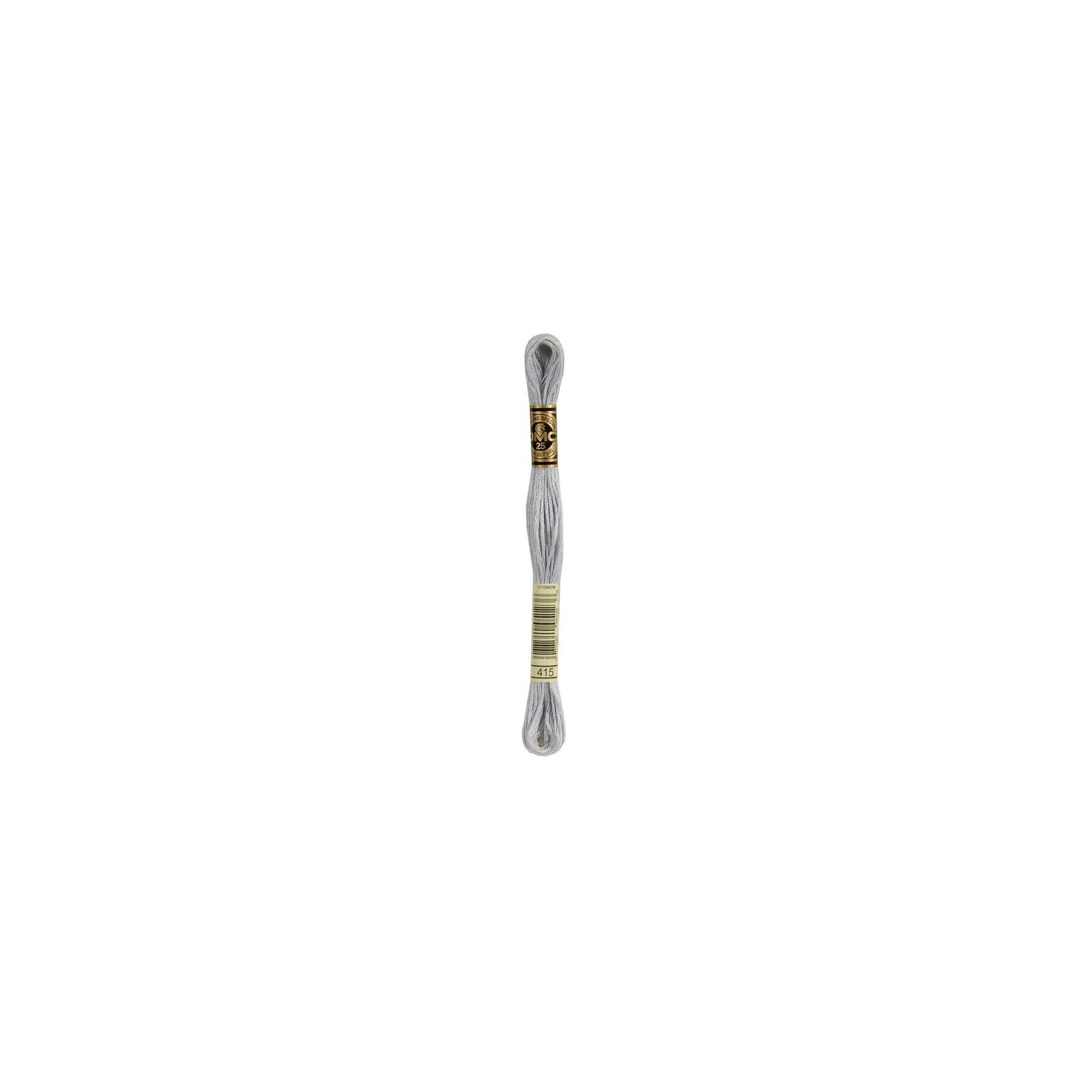 borduurgaren DMC Mouliné 415
