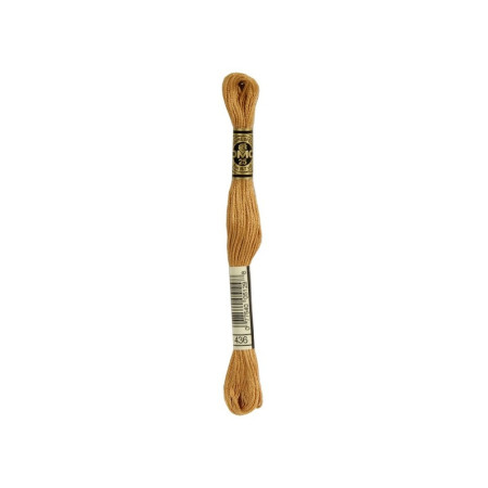 borduurgaren DMC Mouliné 436