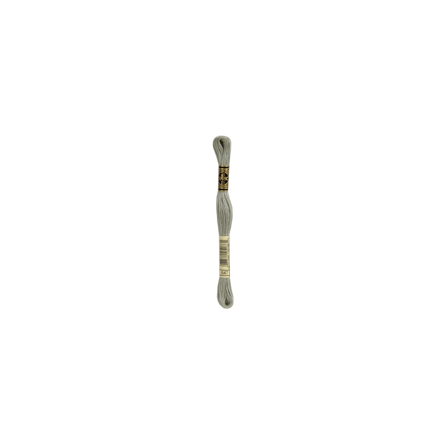 DMC Mouliné 647