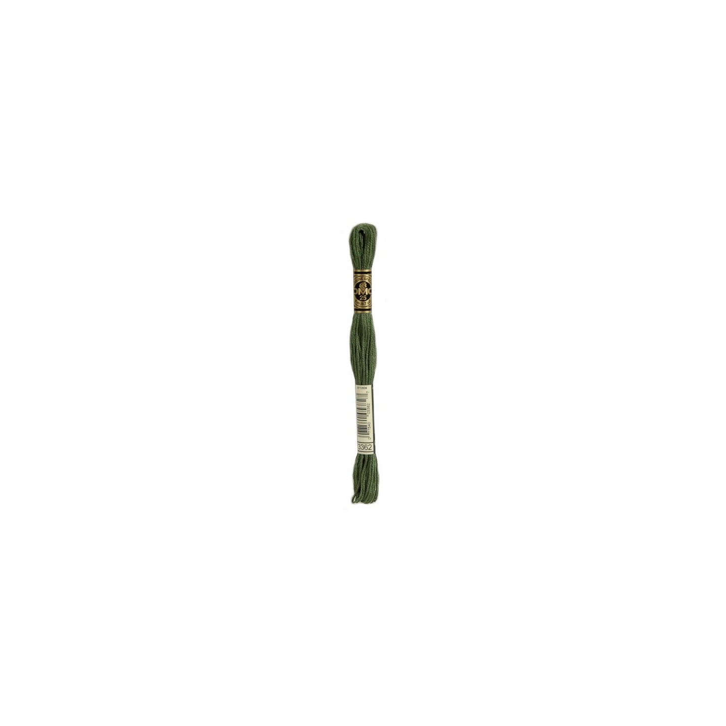 borduurgaren DMC Mouliné 3362