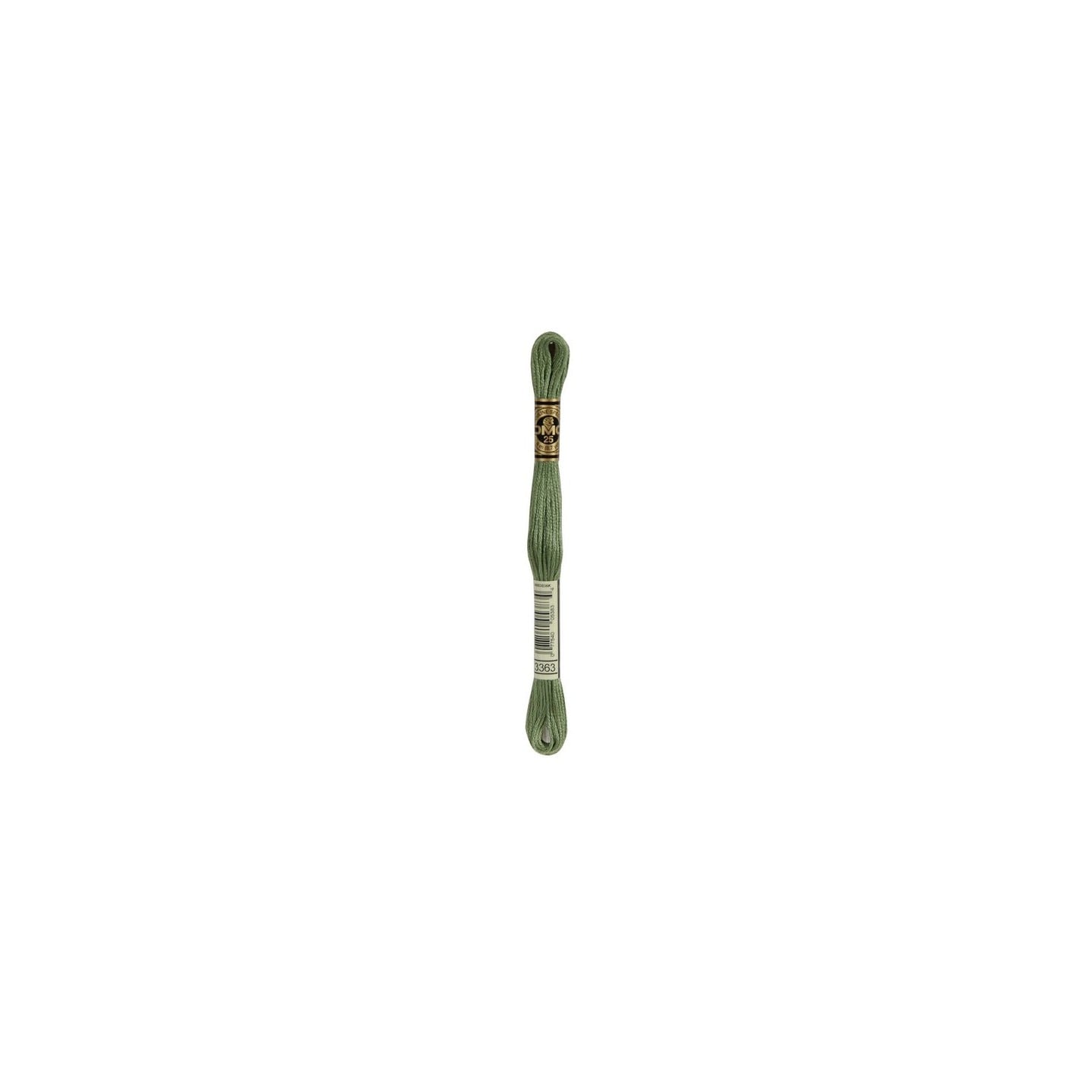DMC Mouliné 3363