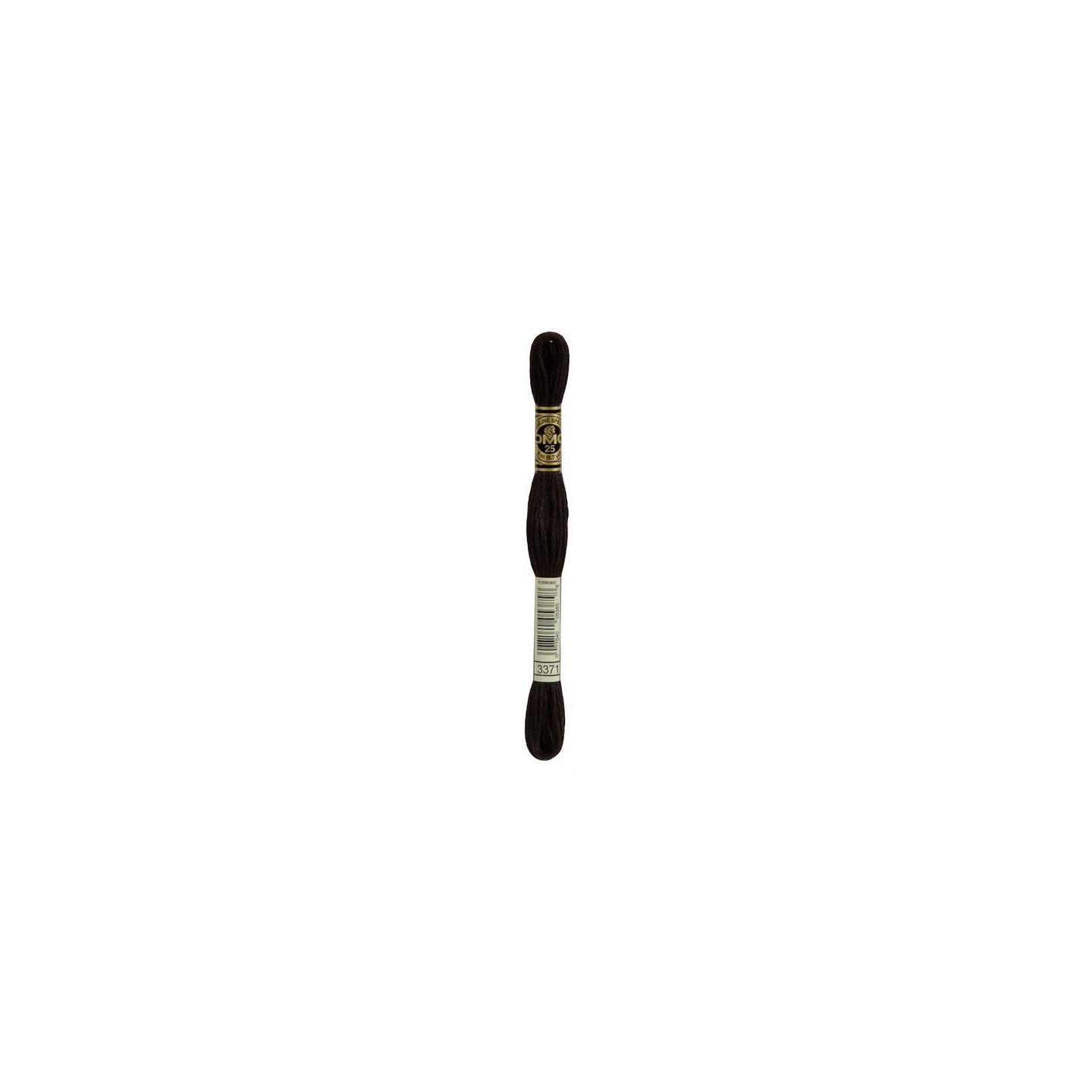 borduurgaren DMC Mouliné 3371