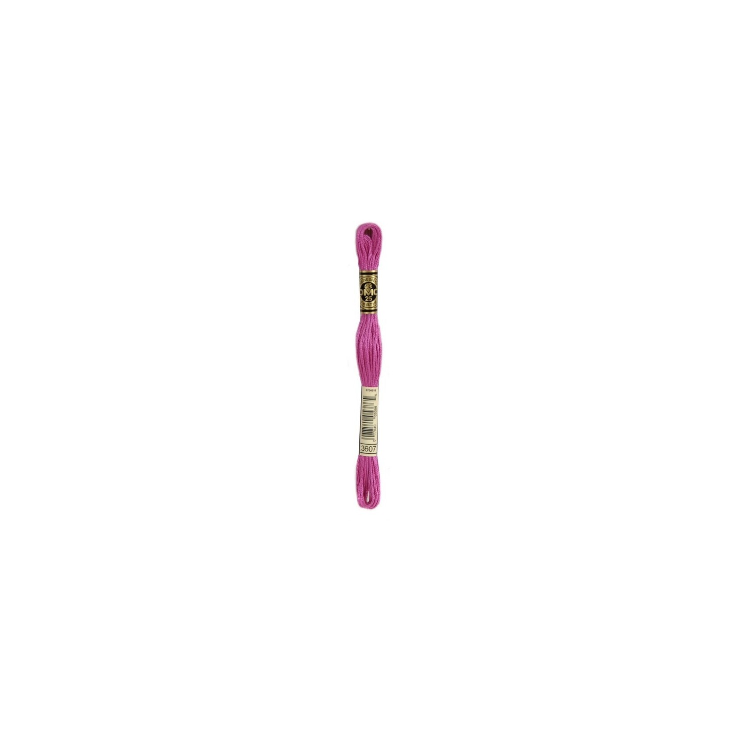 DMC Mouliné 3607