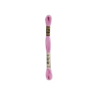 borduurgaren DMC Mouliné 3608