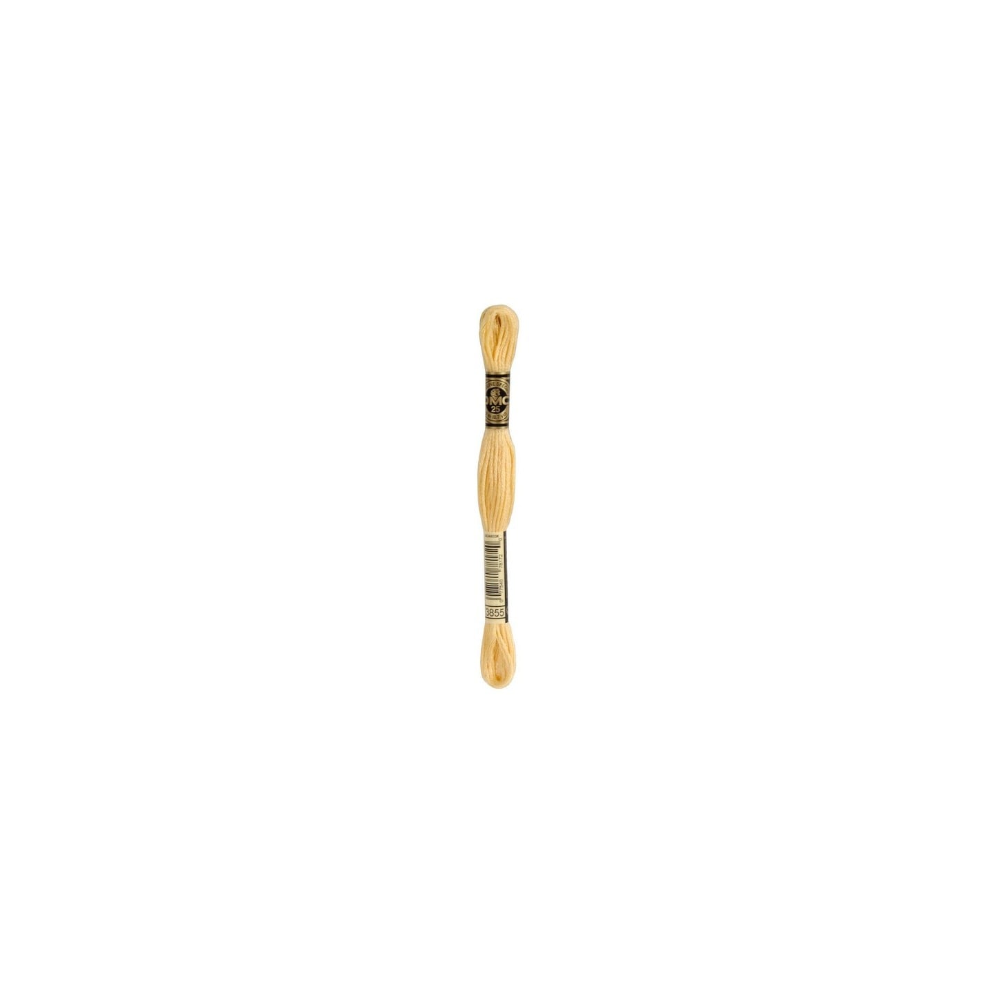 borduurgaren DMC Mouliné 3855