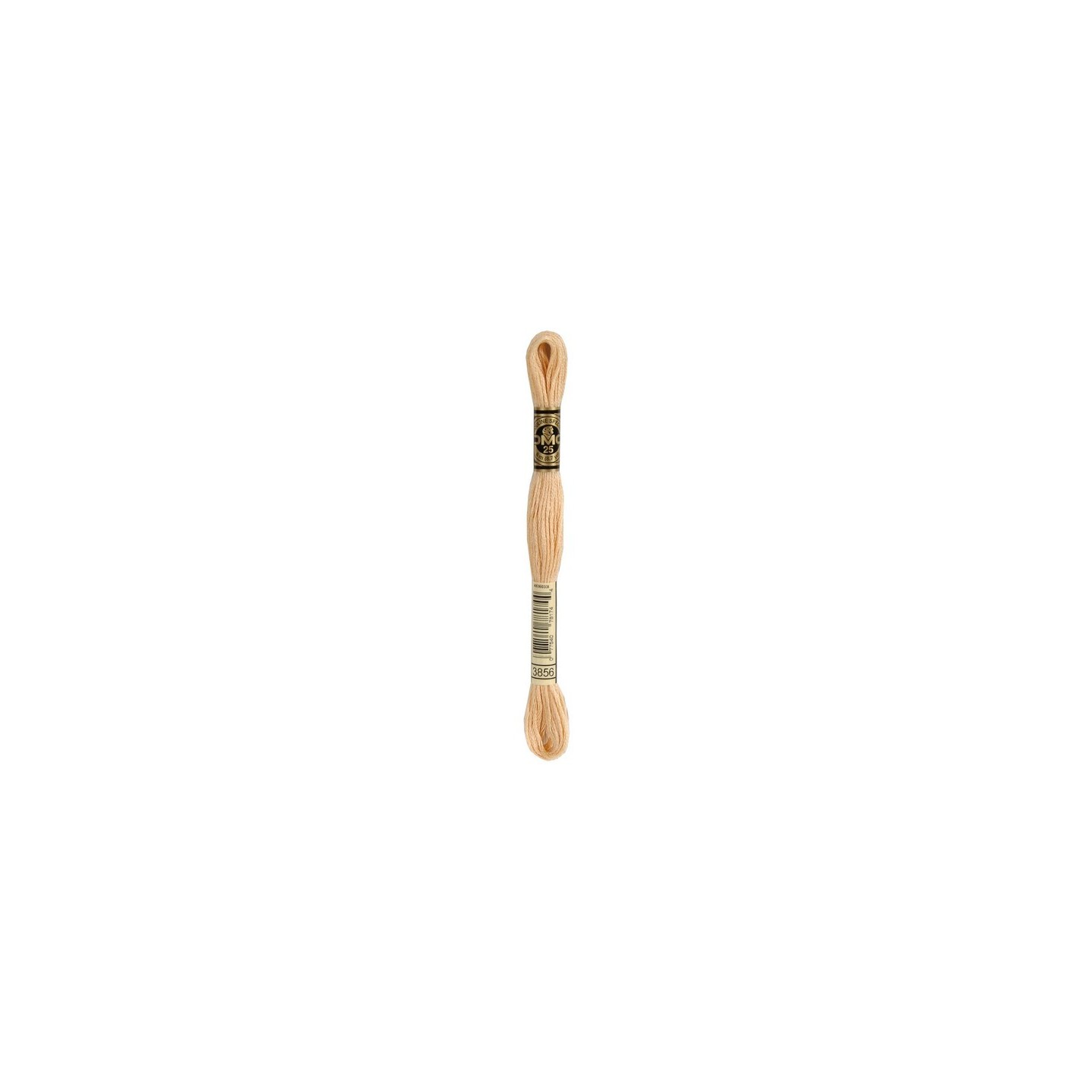 borduurgaren DMC Mouliné 3856