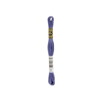 borduurgaren DMC Mouliné 31