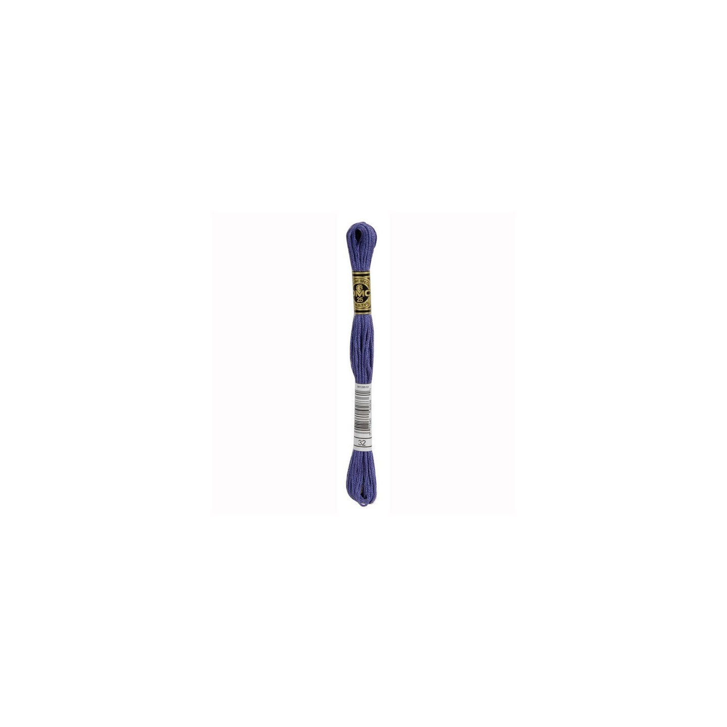borduurgaren DMC Mouliné 32