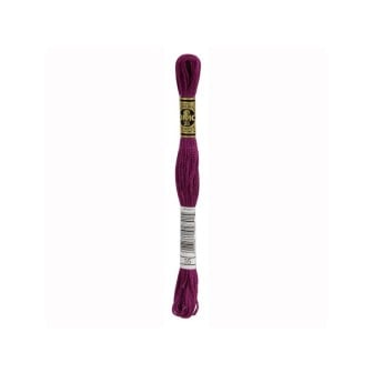 borduurgaren DMC Mouliné 35