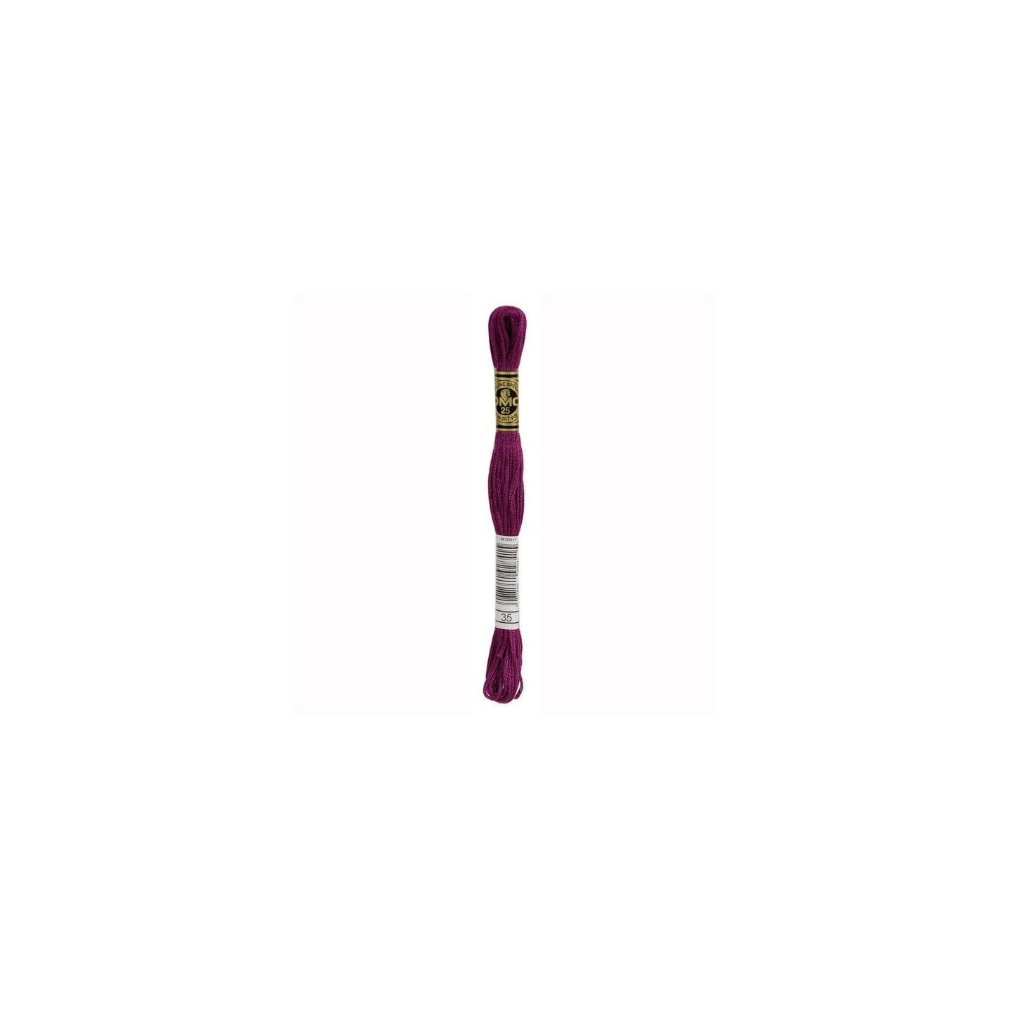 borduurgaren DMC Mouliné 35