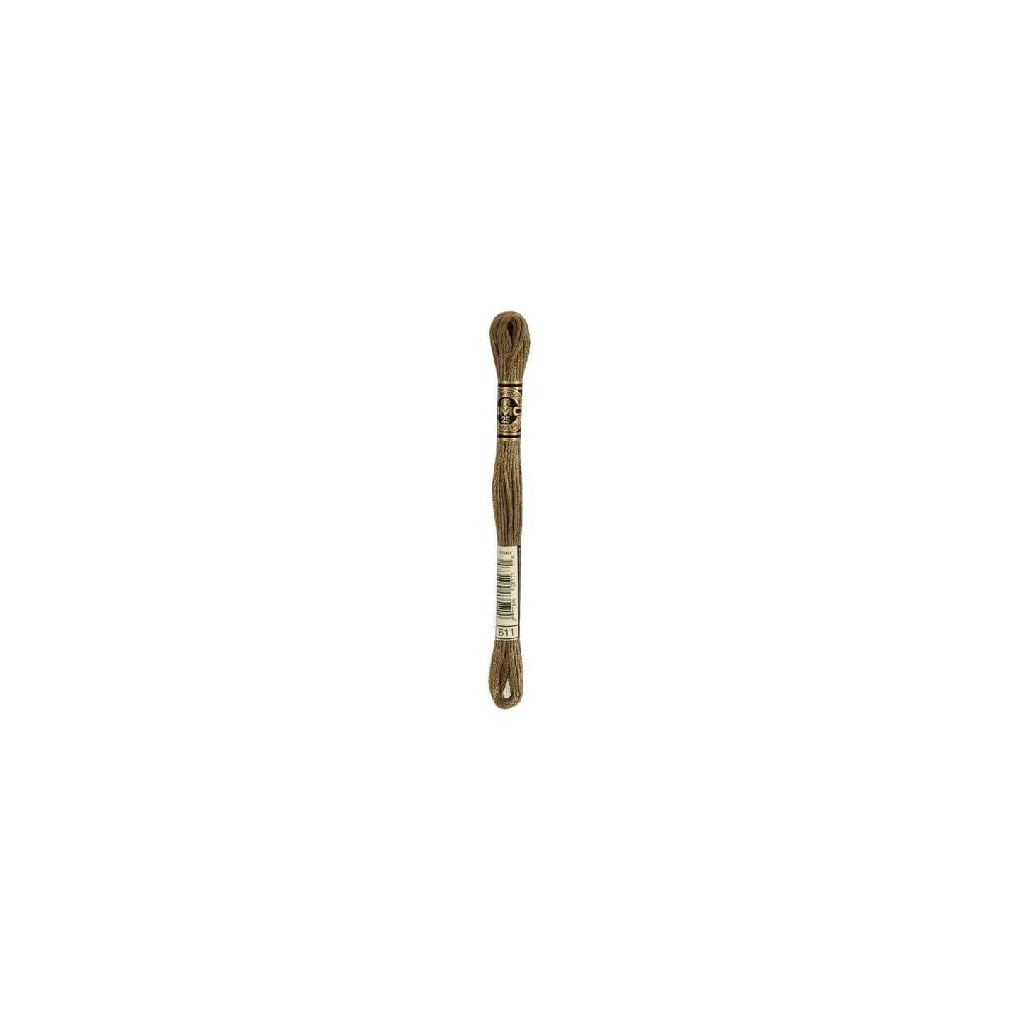 DMC Mouliné 611