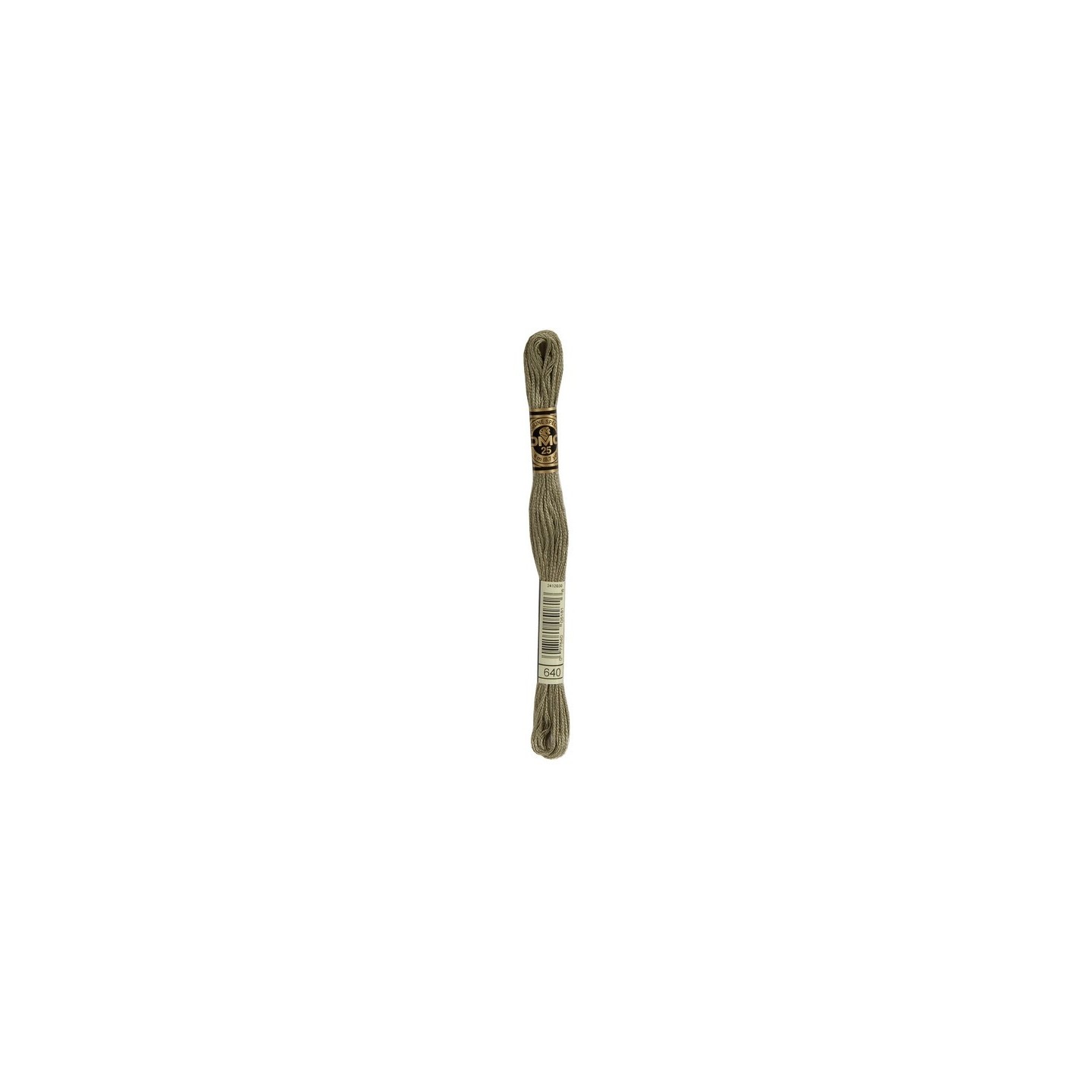 DMC Mouliné 640