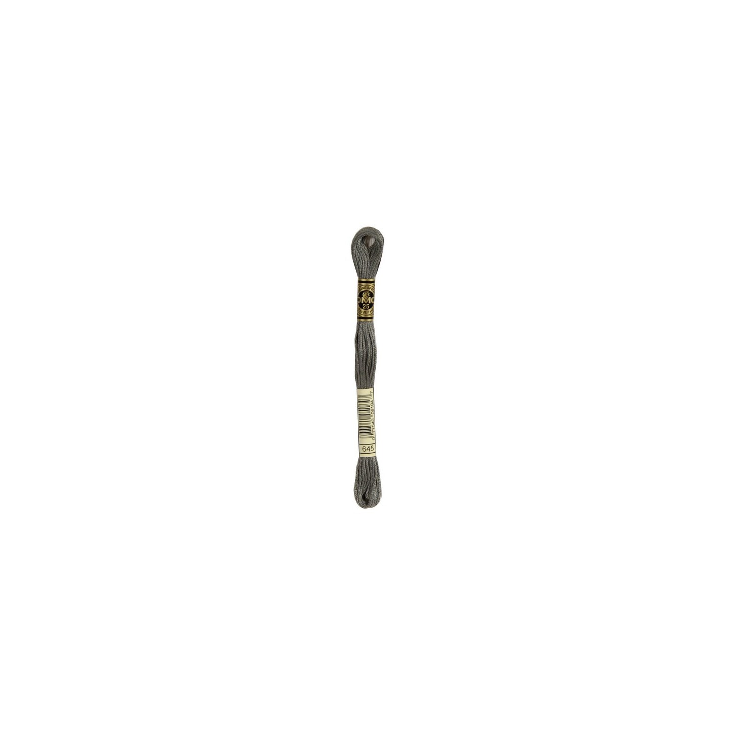 DMC Mouliné 645