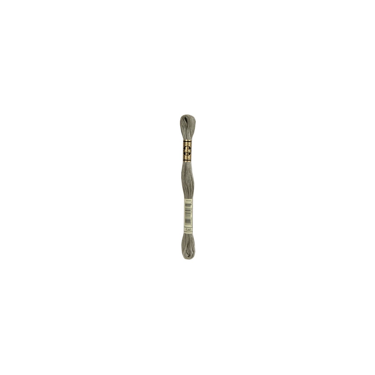 DMC Mouliné 646