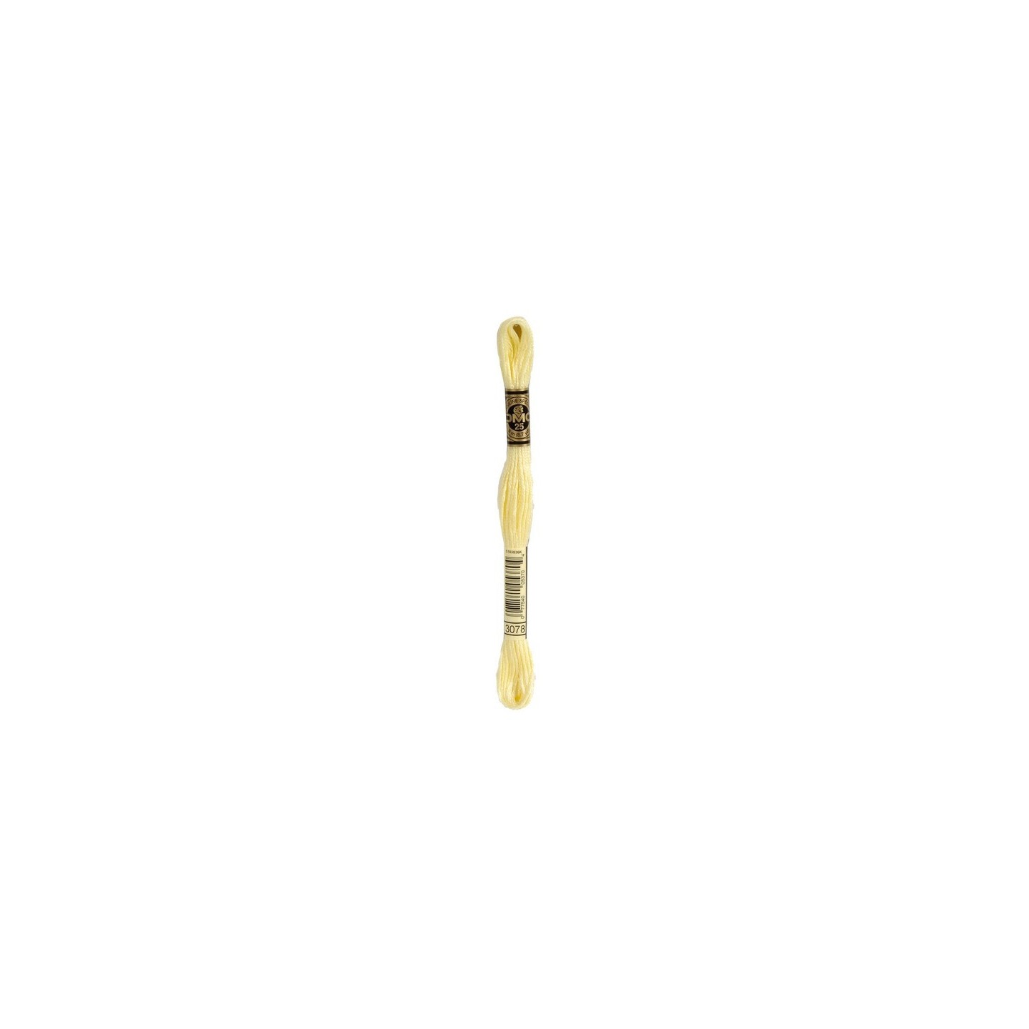 borduurgaren DMC Mouliné 3078