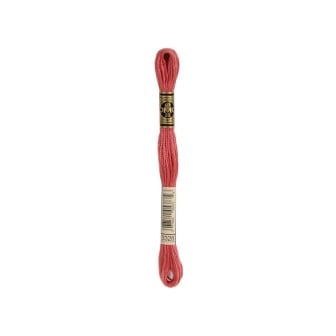 borduurgaren DMC Mouliné 3328