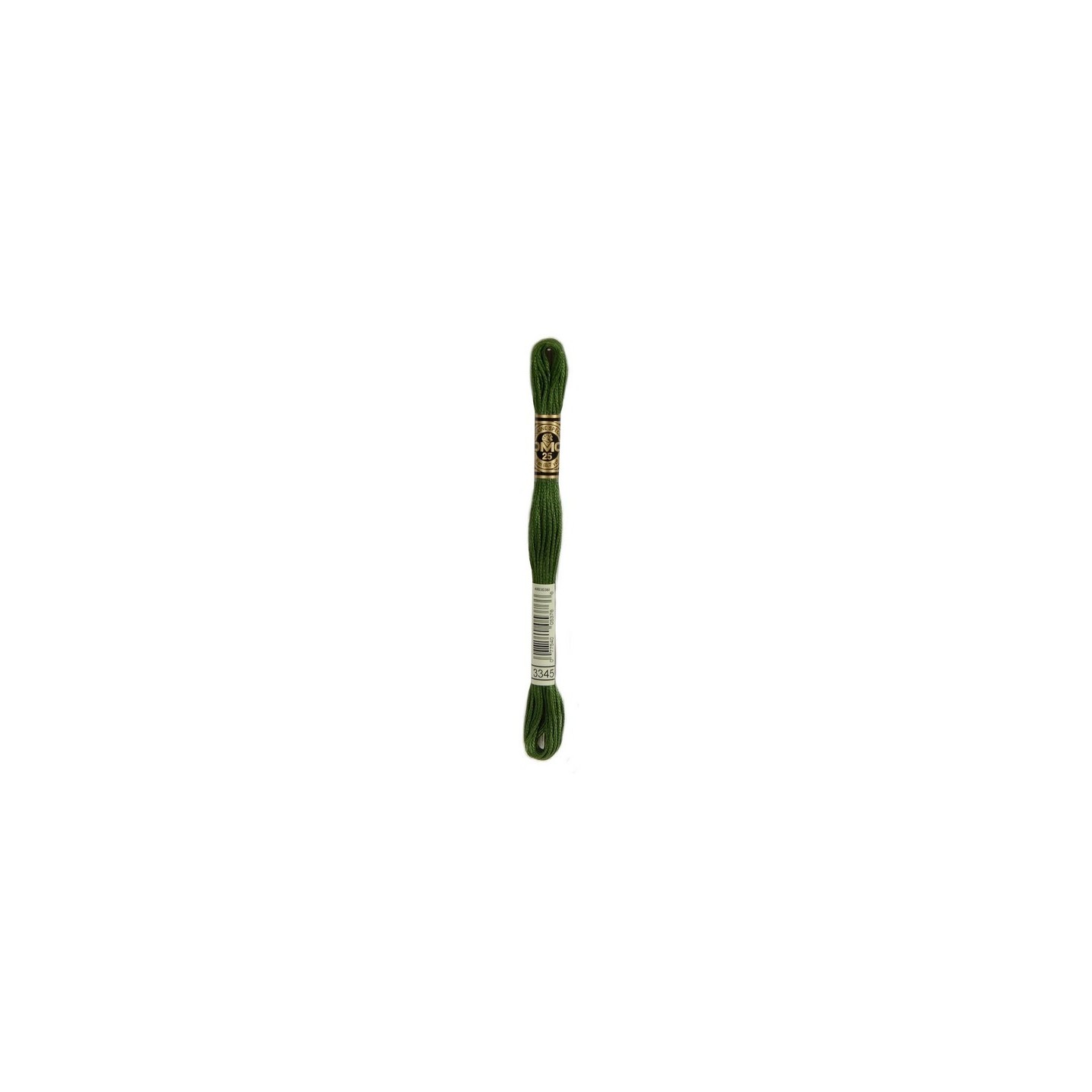 DMC Mouliné 3345