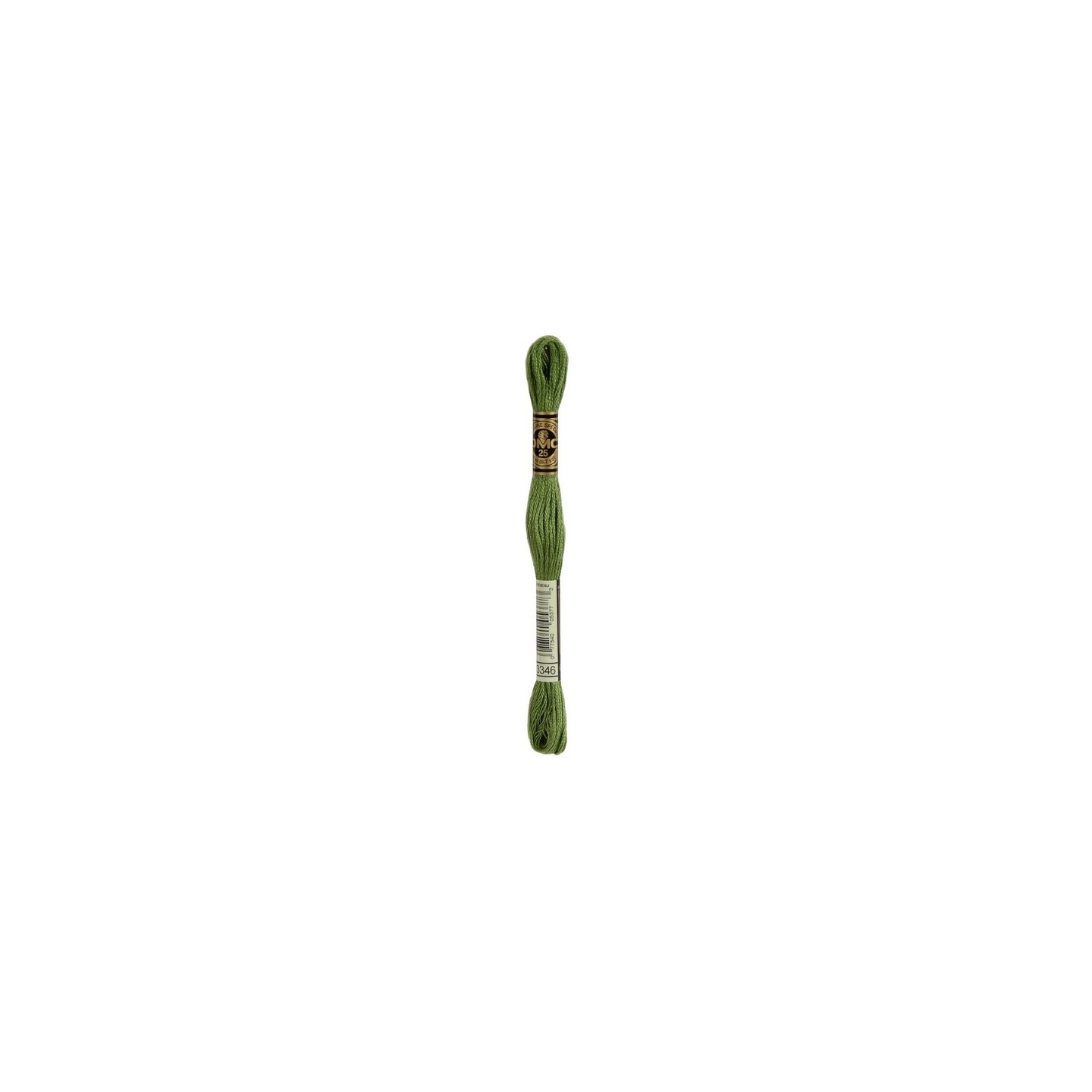 borduurgaren DMC Mouliné 3346