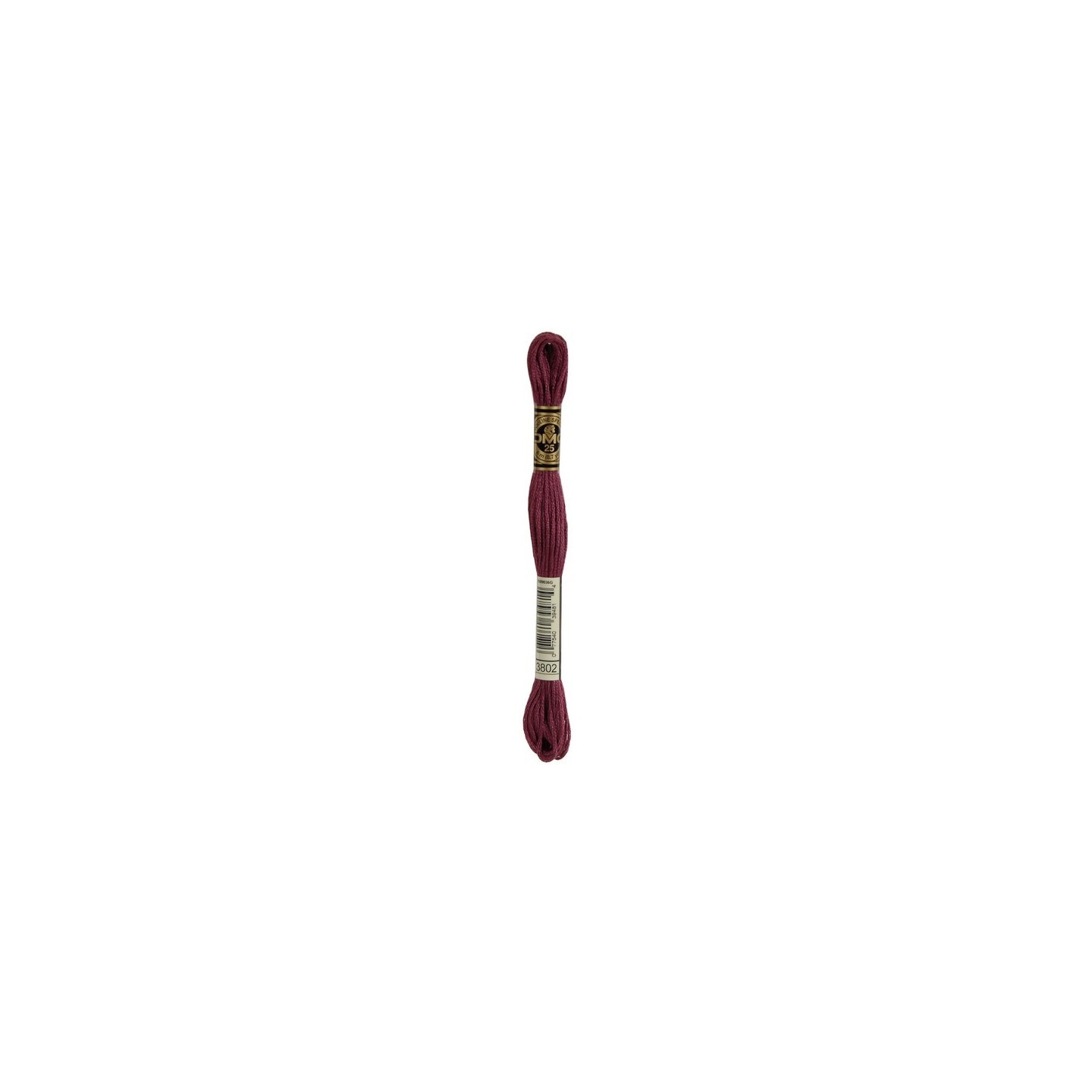 DMC Mouliné 3802