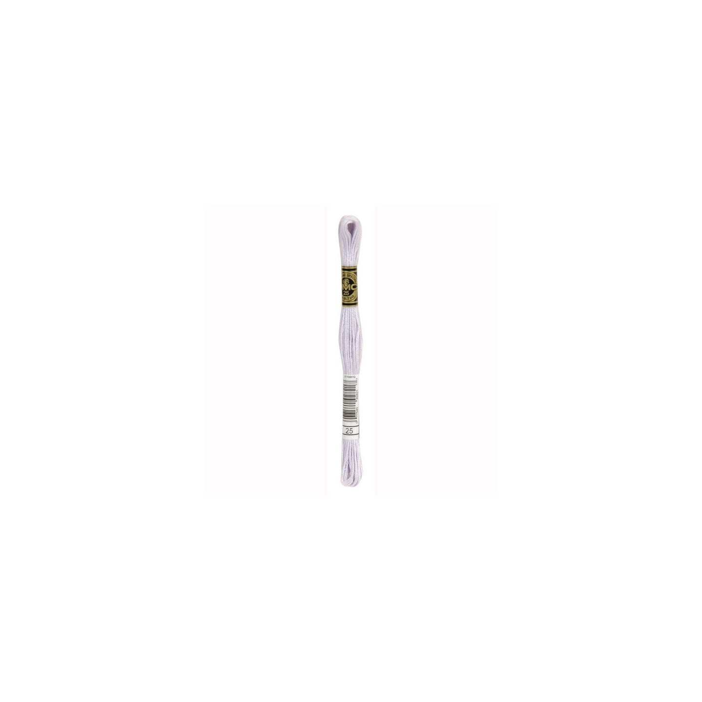 DMC Mouliné 25