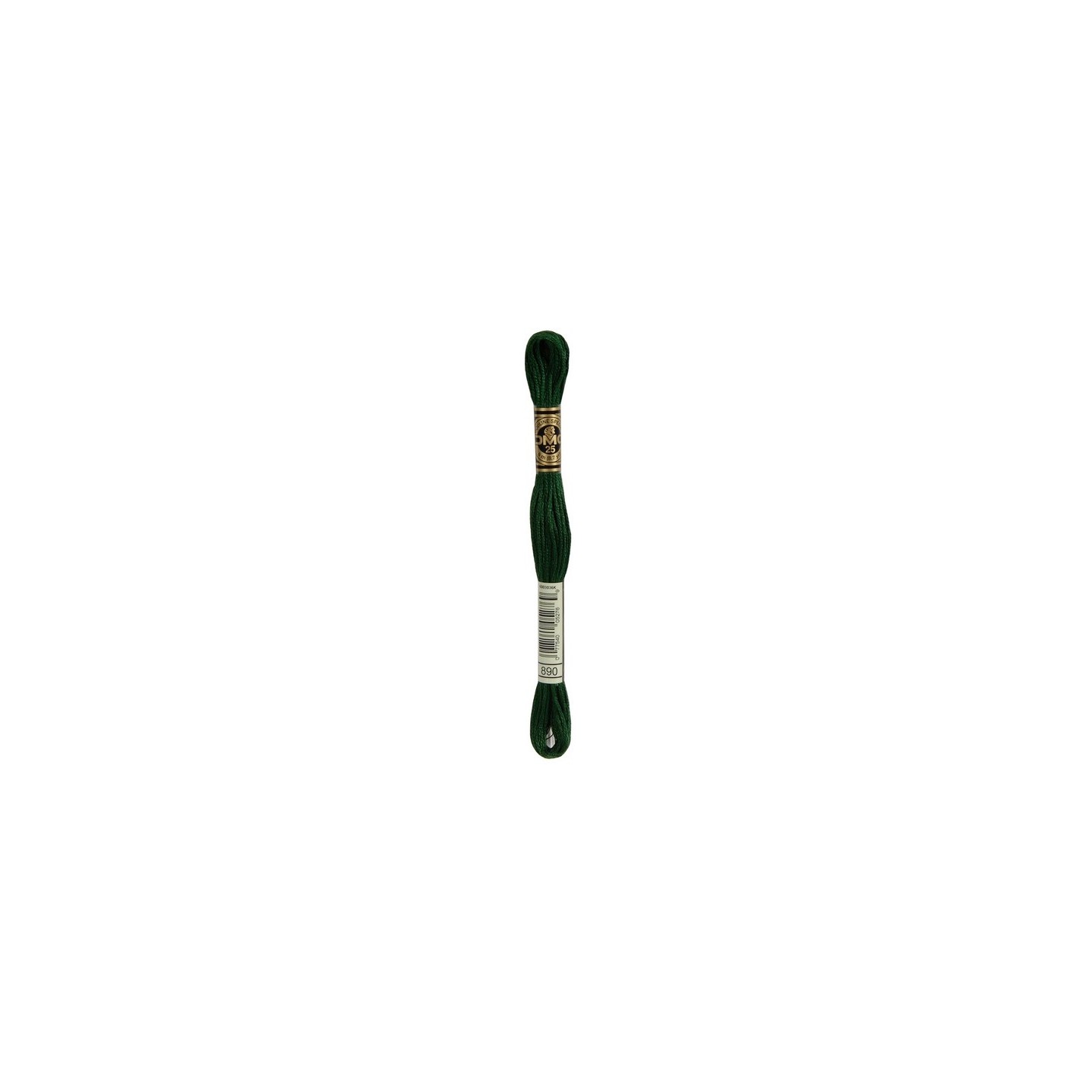 DMC Mouliné 890