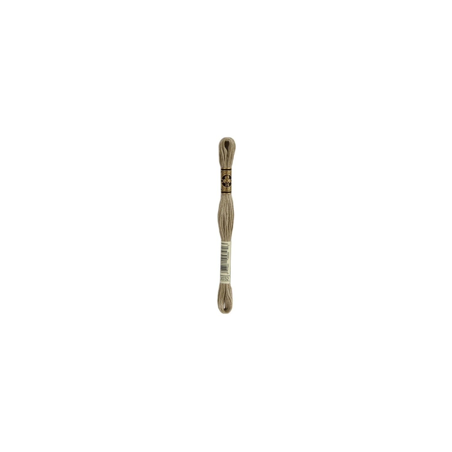borduurgaren DMC Mouliné 3032
