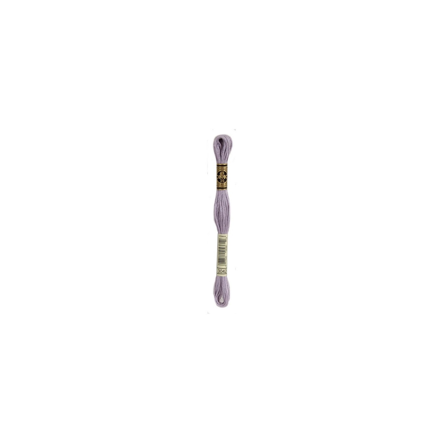 borduurgaren DMC Mouliné 3042