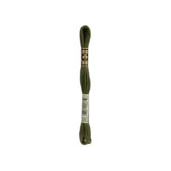 borduurgaren DMC Mouliné 3051