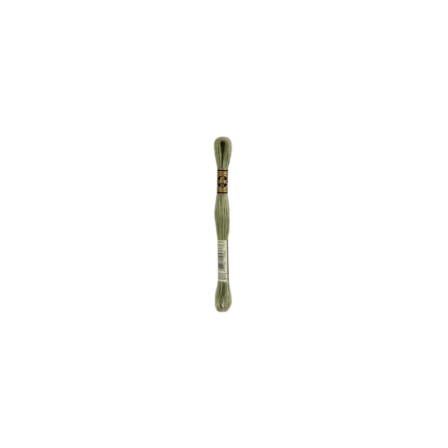 DMC Mouliné 3052