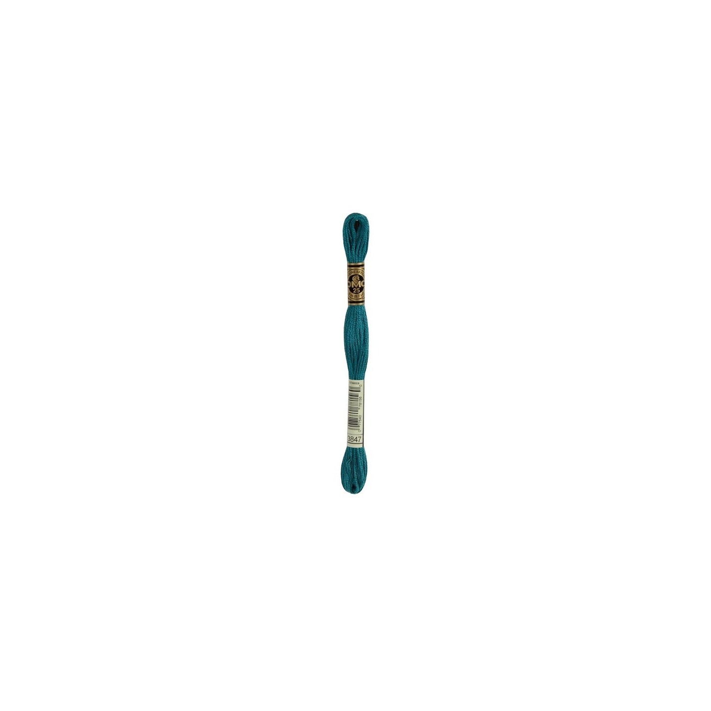 borduurgaren DMC Mouliné 3847